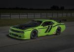 Dodge Challenger SRT Trans Am Race Car 2014 года